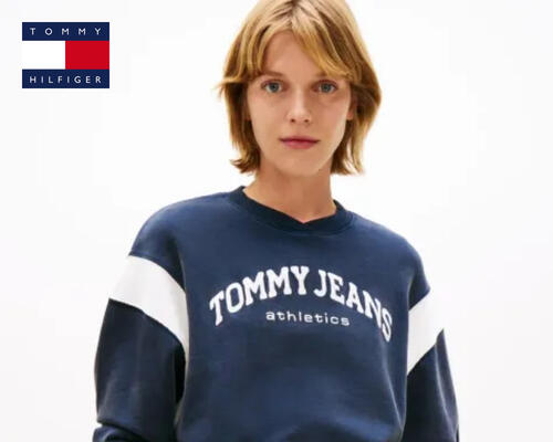Tommy Spring/Summer